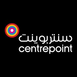 Centrepoint - Al Andalus
