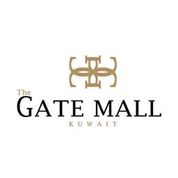 Logo of The Gate Mall