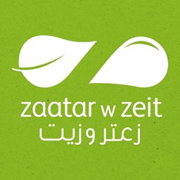 Logo of Zaatar W Zeit Restaurant - Abu Al Hasaniya (VIBES Restaurant Complex) Branch - Kuwait