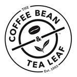 Logo of The Coffee Bean & Tea Leaf