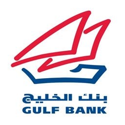 Logo of Gulf Bank