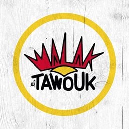 Logo of Malak Al Tawouk Restaurant