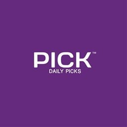 Logo of Pick