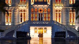 <b>3. </b>Brief About Sursock Museum in Beirut City Lebanon
