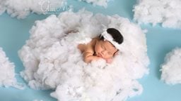 <b>4. </b>Best Studio for Baby and Kids Photo Session in Kuwait
