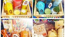 <b>3. </b>Ramadan Boxes from Tala's Gift Shop ... Special Gifts for the Holy Month