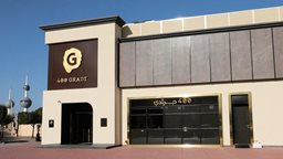 <b>5. </b>400 Gradi Italian Restaurant Now Open on Arabian Gulf Road