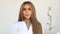 <b>5. </b>Dr. Kholoud Opens her Beauty Clinic in Kuwait
