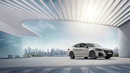 <b>3. </b>Nissan Altima 2023 launches in Kuwait with striking new look and segment-first technology enhancements
