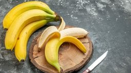 <b>5. </b>لمحبي فاكهة الموز ... كيف اشتري الموز بطريقة ذكية؟