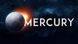 <b>2. </b>All you Want to Know about Planet Mercury
