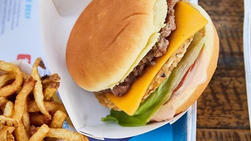 Elevation Burger Opening a New Branch in Promenade Mall