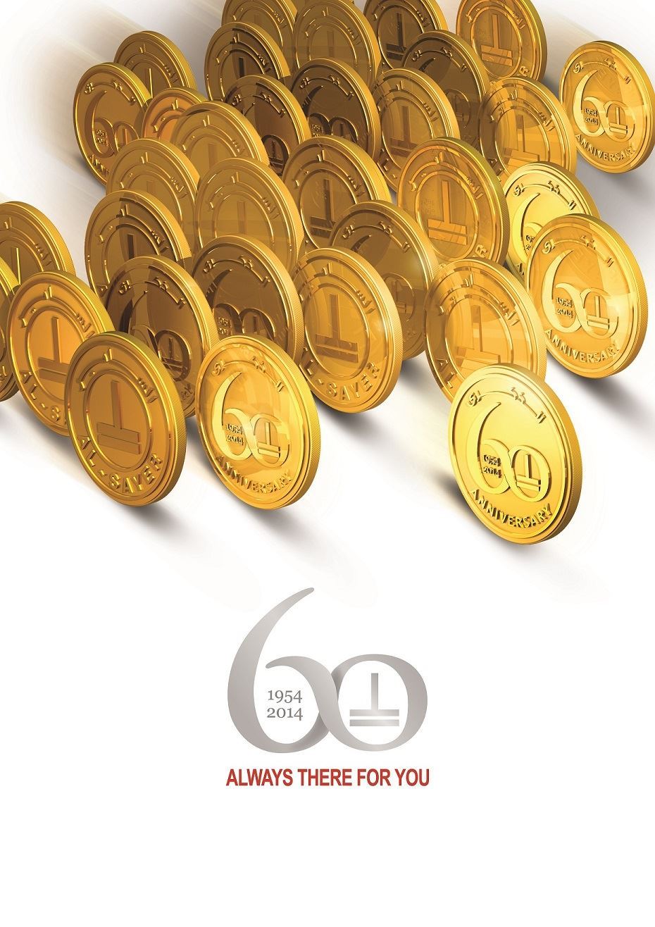 Al Sayer Group Raffle Draws on Gold Campaign "Gold Is Our Gift For You" 