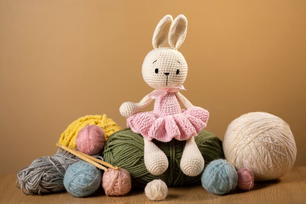 All What You Want to Know about Crochet