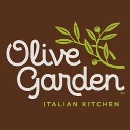 Logo of Olive Garden Restaurant