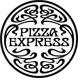 Logo of Pizza Express Restaurant
