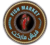 Logo of Fish Market Restaurant