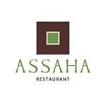 Logo of Assaha Restaurant - Kuwait