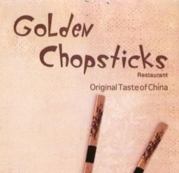 Logo of Golden Chopsticks Restaurant