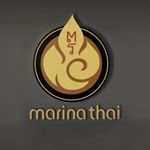 Logo of Marina Thai Restaurant - Hawally Branch - Kuwait