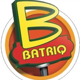 Logo of Batriq Restaurant