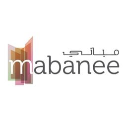 Logo of Mabanee Company - Kuwait