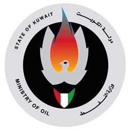 شعار وزارة النفط