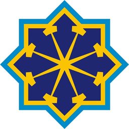 شعار الهيئة العامة للمعلومات المدنية باسي