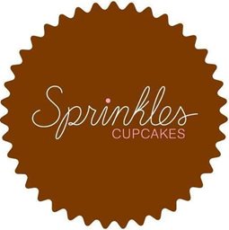 Logo of Sprinkles Cupcakes