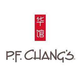 Logo of P.F. Chang's Restaurant