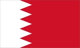 Logo of Embassy of Bahrain