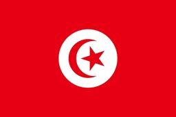 Logo of Embassy of Tunisia