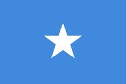 Logo of Embassy of Somalia