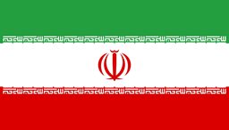 Logo of Embassy of Iran