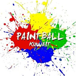 Logo of Paintball