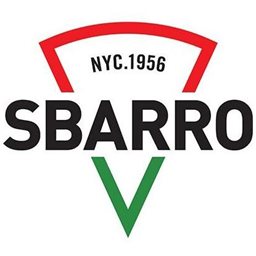 Logo of Sbarro Restaurant - Salmiya (Fashion Way) Branch - Kuwait