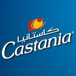 Logo of Castania Nuts