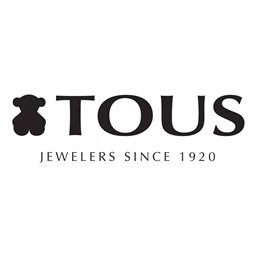 Logo of Tous