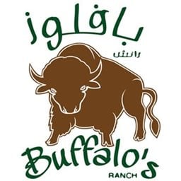 Logo of Buffalo's Restaurant - Salmiya branch - Kuwait
