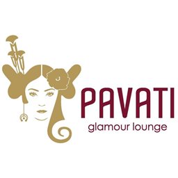شعار مركز بافاتي لتجميل السيدات