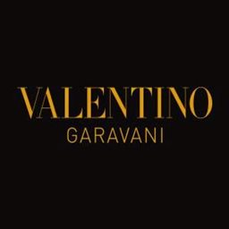 شعار فالنتينو غارافاني