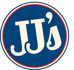 شعار مطعم جي جيز للبرجر