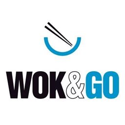 Logo of Wok & Go Restaurant