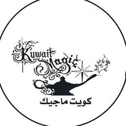 شعار مجمع كويت ماجيك