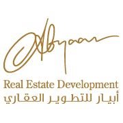 Logo of Abyaar Real Estate Development