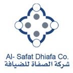 Logo of Al-Safat Dhiafa Company (SDC)