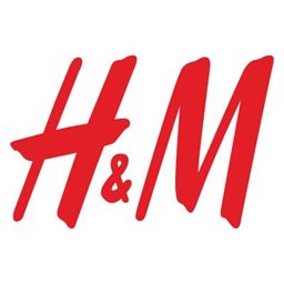 <b>6. </b>H&M