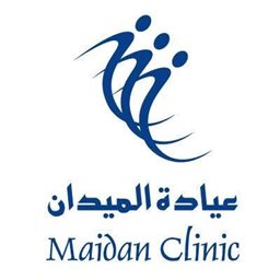 شعار عيادة الميدان لخدمات طب الفم والاسنان - فرع الفروانية - الكويت