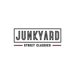 Logo of Junkyard Street Classics Restaurant - Kuwait