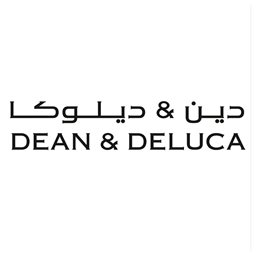 Logo of Dean & Deluca - Arabian Gulf Street Branch - Kuwait